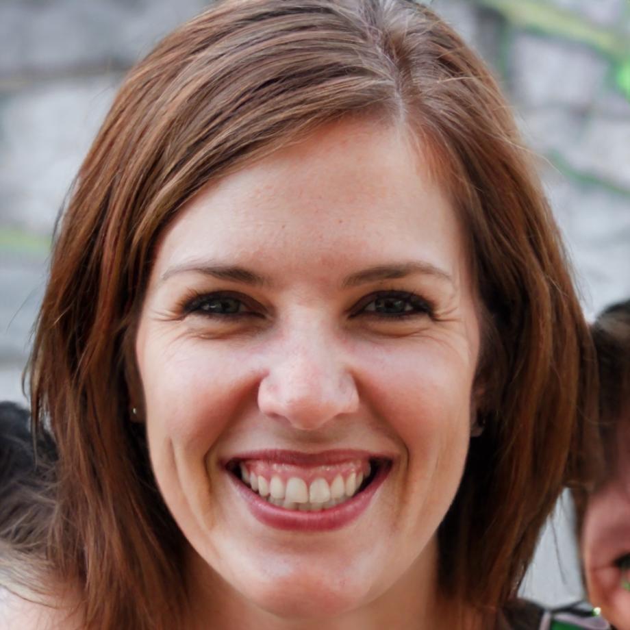 Finanzberaterin Katharina Steinberg